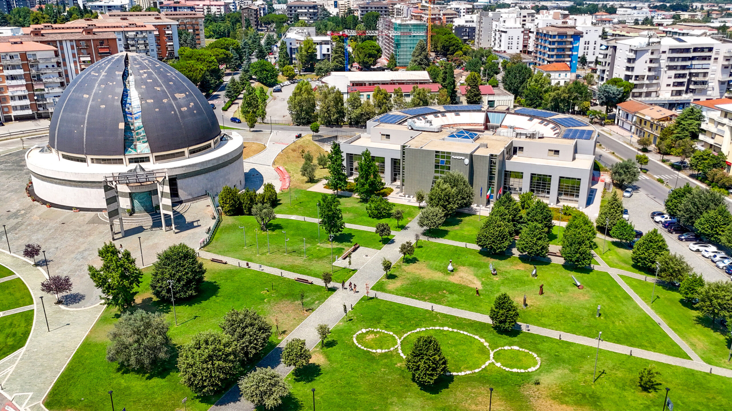 AVVISO PER L’UTENZA (elenco fermate consentite nel Comune di Rende)