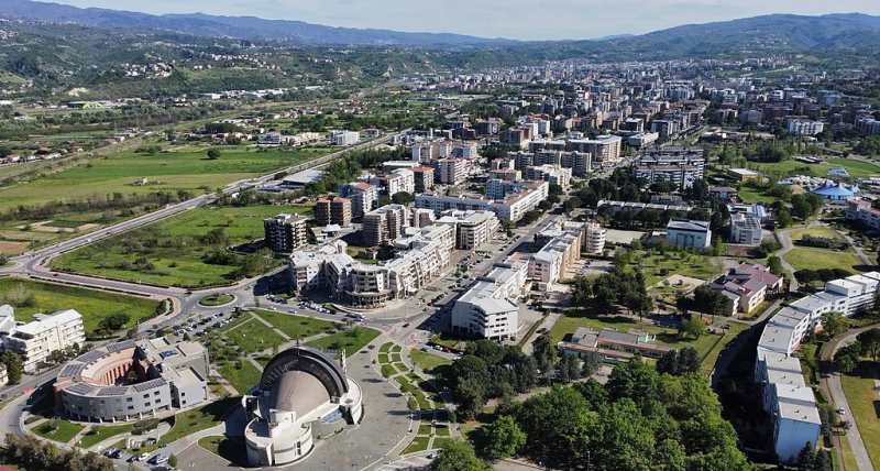 AVVISO PER L’UTENZA (nuovo percorso extraurbano Comune di Rende)